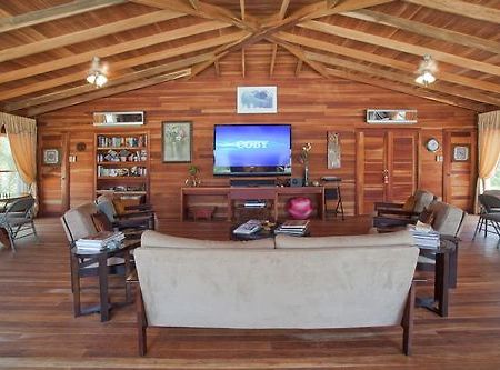 Royal Palm Island Cidade de Belize Interior foto