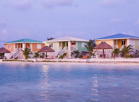 Royal Palm Island Cidade de Belize Amenidades foto
